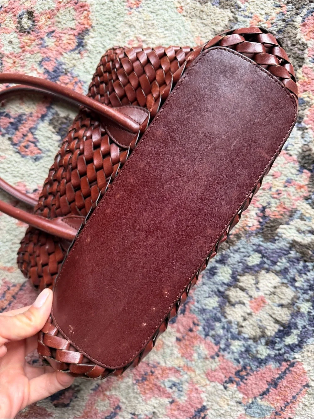 Fossil beautiful vintage